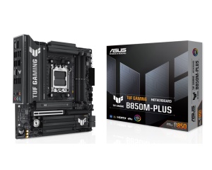 ASUS TUF GAMING B850M-PLUS matična ploča - Img 2