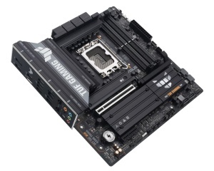 ASUS TUF GAMING B860M-PLUS WIFI matična ploča - Img 3