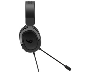 ASUS TUF GAMING H3 Gun metal Gaming slušalice sa mikrofonom - Img 3