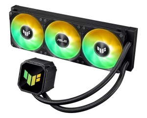 ASUS TUF GAMING LC III 360 ARGB vodeno hlađenje - Img 2