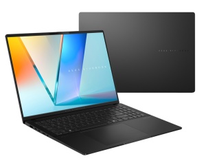ASUS VivoBook S 16 OLED M5606KA-RI078W (16 inča 3K OLED, Ryzen AI 5 340, 16GB, SSD 1TB, Win11 Home) laptop - Img 2