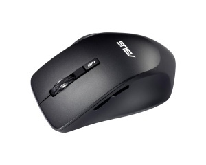 ASUS WT425 Wireless miš crni - Img 1