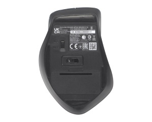 ASUS WT425 Wireless svetloplavi miš - Img 3
