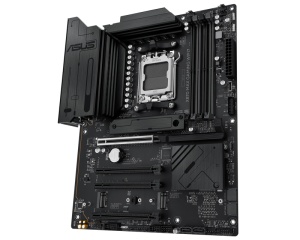 ASUS X870 MAX GAMING WIFI7 - Img 2