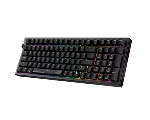 ASUS X903 STRIX MORPH 96 WL Wireless Gaming tastatura - Img 2