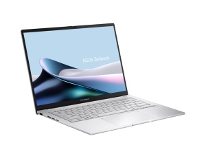ASUS Zenbook 14 OLED UX3405CA-STA1477W (14 inča 3K, Ultra 7 255H, 32GB, SSD 1TB, Win 11 Home) laptop - Img 2