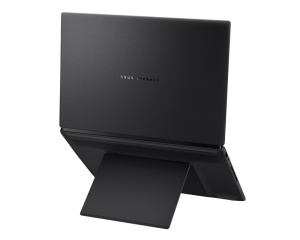ASUS ZenBook Duo 14 OLED UX8407AA-SN151X (14 inča 3K OLED, Ultra 9 386H, 32GB, SSD 2TB, Win11 Pro) laptop - Img 3