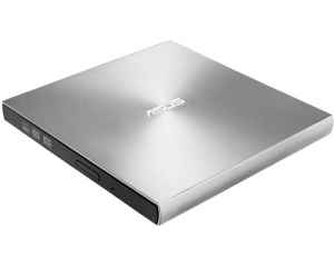 ASUS ZenDrive U7M SDRW-08U7M-U DVD±RW USB eksterni rezač srebrni - Img 1