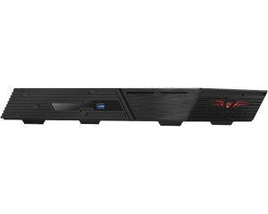ASUSTOR ASUSTOR DEMO NAS Storage Server Flashstor 6 Gen2 FS6706T 2x512GB M.2 - Img 1