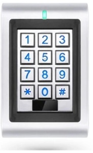 AVC-AC-K1 Kontrola pristupa,IP66