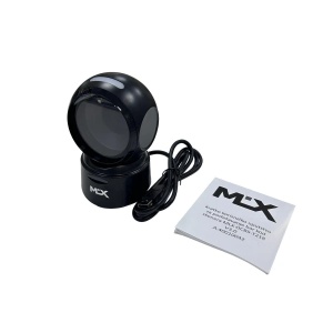 Barcode stoni skener MLX OCBS-T218 1D/2D/USB - Img 6
