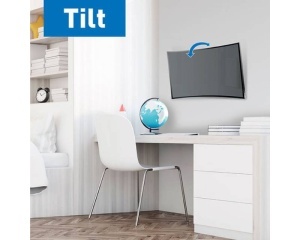 BARKAN E110.B LCD TV zidni nosač 13-29 inča - Img 2