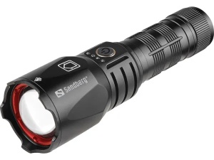Baterijska lampa i powebank Sandberg Survivor Torch 5000 420-89 - Img 1