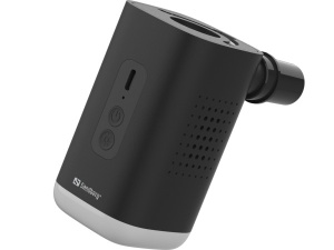 Baterijska pumpa sa lampom Sandberg 420-93 1200mAh - Img 3