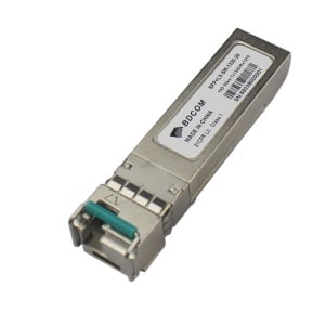 BDCOM modul SFP+LX-SM-1330-20, SM, 10G, 20km, TX1330/RX1270, LC, DDM, single-chip and two-way