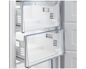BEKO B3RFNE314W ProSmart inverter vertikalni zamrzivač