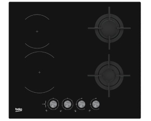 BEKO BBSE17350BD ugradni set - Img 3