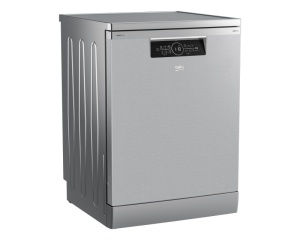 BEKO BDFN36540XP ProSmart inverter mašina za pranje sudova
