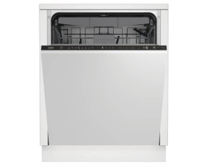 BEKO BDIN 38643 C ProSmart inverter ugradna mašina za pranje sudova - Img 1