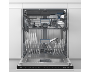 BEKO BDIN38551P ProSmart inverter ugradna mašina za pranje sudova - Img 3