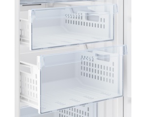BEKO BFNA247E40SN ProSmart inverter ugradni zamrzivač - Img 2