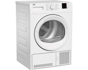 BEKO DU 7112 PA1 mašina za sušenje veša - Img 2