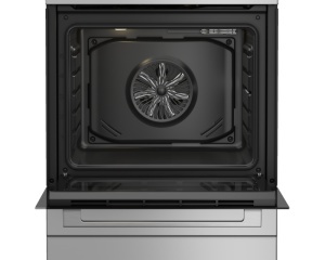BEKO FBE66000DS električnii šporet - Img 2