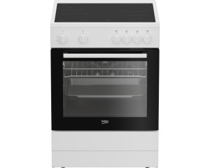 BEKO FBS67000WD električni šporet