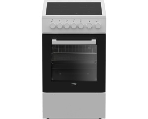 BEKO FSS57100GW električni šporet - Img 2