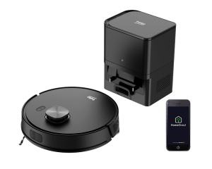 BEKO RoboSmart VRR 62514 VB robot usisivač sa posudom - Img 2