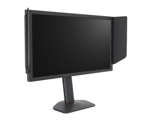 BENQ 24.1 inča Zowie XL2586X+ FHD 1920x1080 Fast TN 600 Hz DyAc 2 gaming monitor
