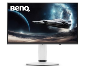 BENQ 27 inča EX271QZ MOBIUZ QHD 2560x1440 OLED 500 Hz gaming monitor - Img 2