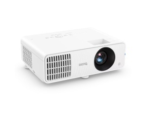 BENQ LW650 prenosivi Laser WXGA 4000 ANSI lumena 3000000:1 projektor - Img 3