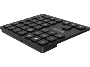 Bežična numerička tastatura Sandberg USB Pro 630-09 - Img 2