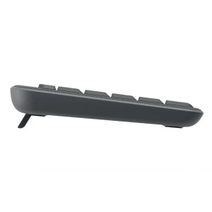 Bežična tastatura Logitech K250 Graphite US - Img 2