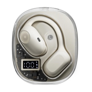 Bežične slušalice Blackview AirBuds 100 White - Img 3