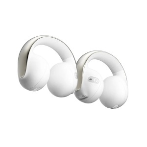 Bežične slušalice Blackview AirBuds 13/IPX7 Clip-on/ENC+DNS Bele - Img 3