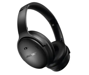 Bežične slušalice Bose QuietComfort SC crne - Img 2