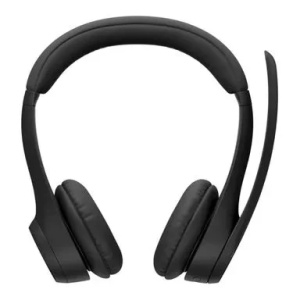 Bežične slušalice Logitech Zone 300 Midnight Black - Img 2