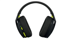 Bežične slušalice sa mikrofonom Logitech G435 Lightspeed crna * - Img 2