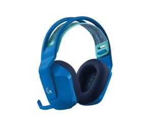 Bežične slušalice sa mikrofonom Logitech G733 Lightspeed Blue - Img 2