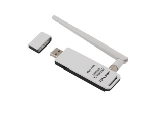 Bežicni adapter TP-LINK TL-WN722N Wi-Fi/N150/150Mbps/eksterna antena* - Img 3