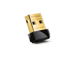 Bežicni adapter TP-LINK TL-WN725N Wi-Fi/N150/150Mbps/Nano/interna antena* - Img 2