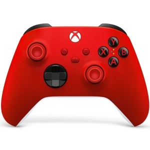 Bežični gamepad Microsoft EP2-29936 XBOX crveni