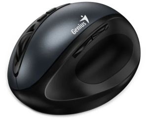 Bežični miš Genius Ergo 8300S 1600dpi Iron Gray * - Img 2