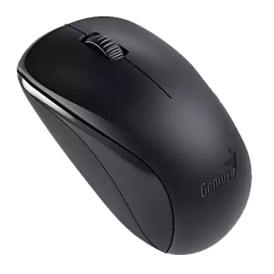 Bežični miš Genius NX-7000 1200dpi, crni *