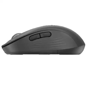 Bežični miš Logitech M650 L Crni - Img 4