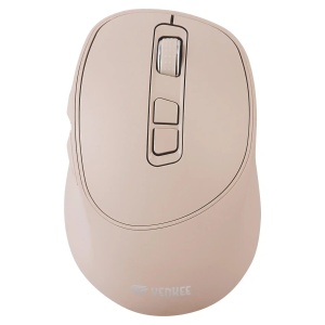 Bežični miš YENKEE YMS 2080BG WL SLIDER bež - Img 2