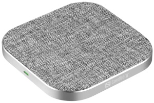 Bežični punjač Sandberg Charger Pad 15W 441-23