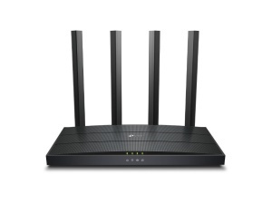 Bežicni ruter TP-LINK ARCHER AX12 WiFi/AX1500/1201Mbps/300Mbps/1GWAN 4GLAN/4 antene* - Img 4